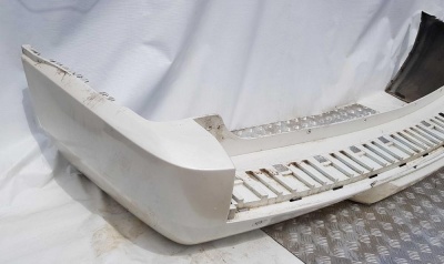 Бампер задний Chevrolet Tahoe 2006-2014 20951793