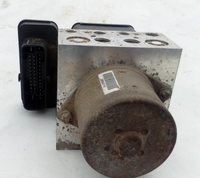 Блок ABS Jeep Grand Cherokee 2010-2017 68085397AA; 68085396AC; 68140741AA