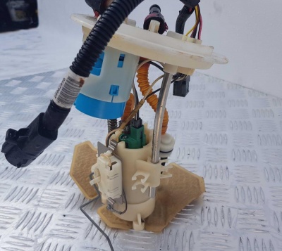 Бензонасос Ford Explorer 4 4L2Z 9H307; 7L2Z 9H307; 6L2U 9H307; AL2Z 9H307