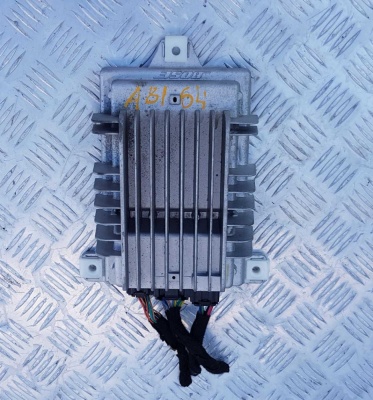 Усилитель аудио Cadillac SRX 2009-2016 20918769