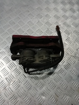 Суппорт тормозной передний правый Cadillac CTS 2002-2007 19207442; 1722285; 18FR2218