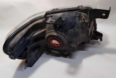 Фара передняя левая Ford Explorer 4 2006-2010 6L2Z 13008 BA