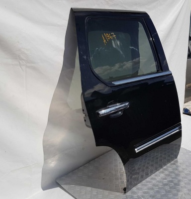 Дверь задняя правая Cadillac Escalade 2006-2014 20773453