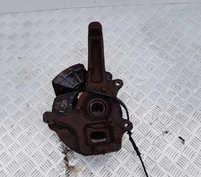 Кулак поворотный передний правый Ford F150 1996-2003 XL3Z 3K185 AA