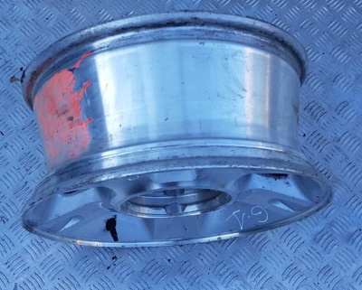 Диск Ford Expedition 1996-2002 8Jx17 5/135 ET 5