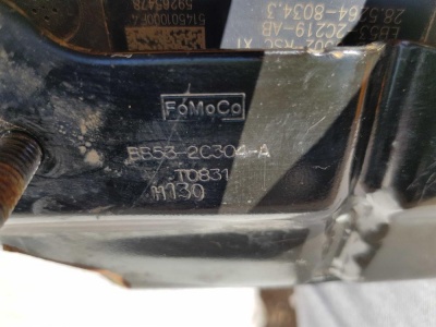 Блок ABS Ford Explorer 5 EB5Z 2C219 B; EB5Z 2C405 C; EB53 2C405 AA; EB53 2C219 AA