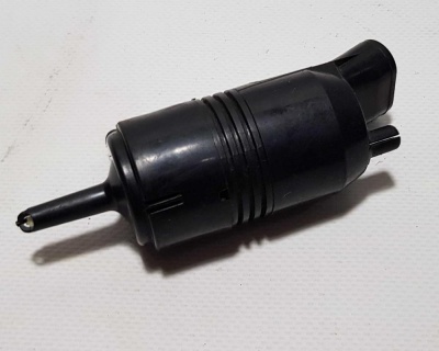 Моторчик омывателя задний Chevrolet TrailBlazer 2001-2009 22137640