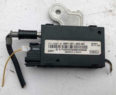 Блок помехов Lincoln Navigator / Expedition 2007-2017 7L1Z 18K891 A ; 7L1T 18C847 AC/AB/AA