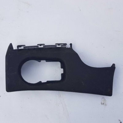 Накладка панели торпедо Cadillac SRX 2009-2016 20838688