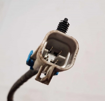 Лямбда зонд Chevrolet (General Motors) Bosch LSH 25; F00HL00111