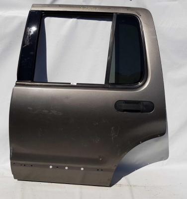 Дверь задняя левая Ford Explorer 3 2L2Z 7824631
