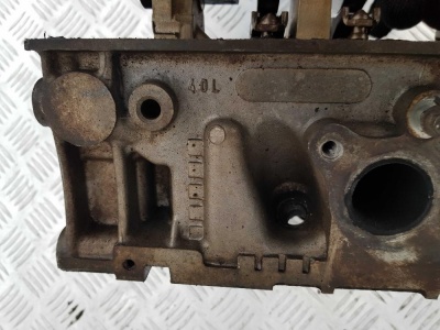 ГБЦ левая (4.0L) Ford Explorer 2006-2010 7U7E 6050 AA; 7U7Z 6049 B; 6L2Z 6049 D; 6L2E 6050