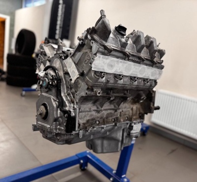 ДВС L84 (5.3L) Chevrolet Tahoe 2021-н.в. 12690559 ; 12705511