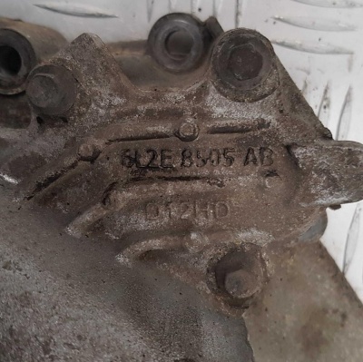 Помпа водяная (4.0L) Ford Explorer 2002-2010 6L2Z 8501 A; 6L2E 8588 AA; F77Z 8501 AD; 5L2E 8501 BA; 97JM 8501 AD