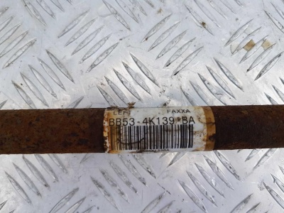 Полуось задняя левая Ford Explorer 5 2011-2015 BB5Z 4K139 B