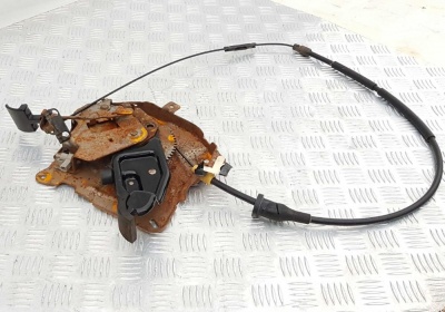 Педаль стояночного тормоза Ford Explorer 4 6L2Z 2780; 7L2Z 2780; 6L2Z 2853; 7L2Z 2853