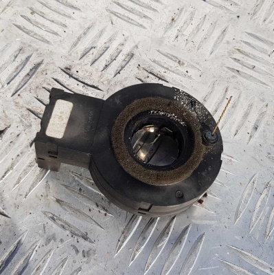 Датчик угла поворота рулевого колеса Chevrolet Tahoe 2006-2014 15886733; 25833069; 15112675