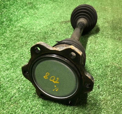 Полуось передняя Chevrolet Tahoe/Escalade 2015-2020 22791460