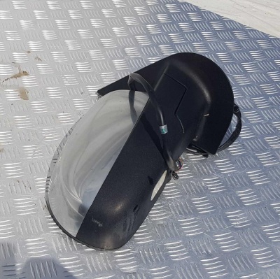 Зеркало заднего вида правое Chevrolet Tahoe 2006-2014 25776084; 15882542