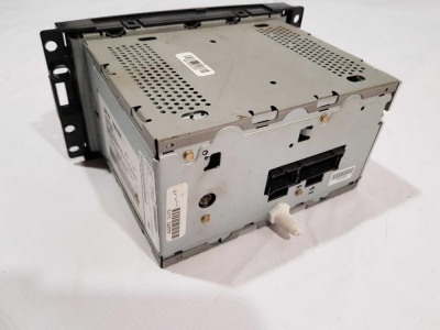 Магнитола Hummer H3 2005-2010 15852200; 15261536