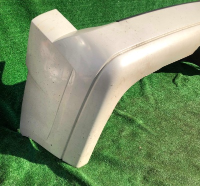 Бампер задний Lincoln Navigator 2007-2008 7L7Z 17K835 AP ; 7L74 17D781 AF/AE/AD/AC/AB