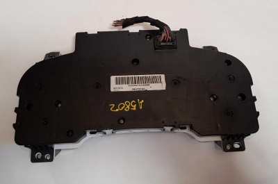 Приборная панель Chevrolet Avalanche Z71 2007-2009 15944007