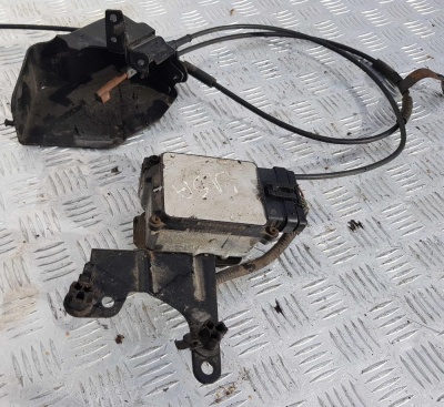 Сервопривод/Моторчик круиз контроля Ford Escape 2000-2007 5L8Z 9C735 AB; 5L8U 9C735 AD; 5L84 9C734 AD