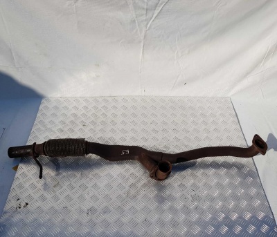 Труба глушителя приемная Ford Explorer 5 2011-2015 BB5Z 5G274 A; BB53 5G274; DB53 5G274; DB5Z 5G274