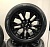Диски (комплект) R22 Chevrolet Tahoe / Escalade 2021 23377422 ; 84253949 ; 84040800 ; 84570333 ; 84253947 ; 84453001 ; 84675348 ; 84799387 ; 84799388 ; 84799395