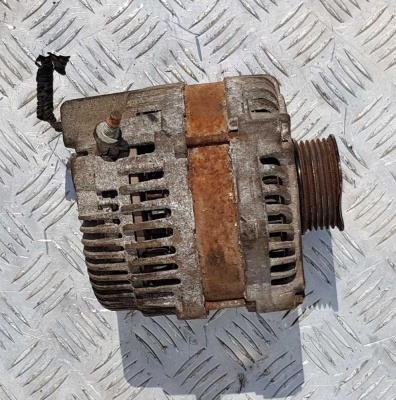 Генератор (200A) Ford Explorer 5 2013-2017 DG1T 10300 DA; DG1Z 10346; AA5Z 10346