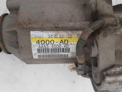 Редуктор заднего моста Ford Explorer 2011-2014 AA53 4000 AD; GB5P 4000 AB; AA5Z 4000 A