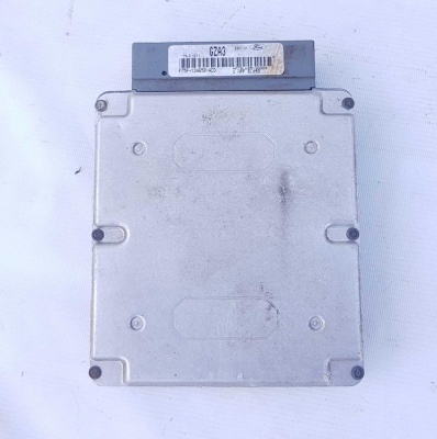ЭБУ ECM/PCM Ford Expedition 1996-2002 F75F 12A650 ACD