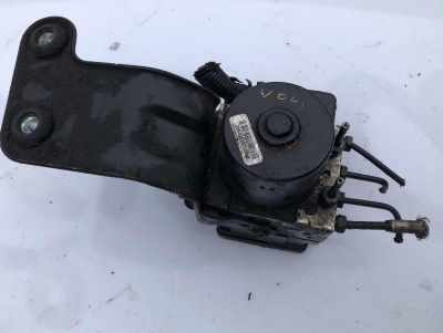 Блок ABS Lincoln Navigator / Expedition 2007-2008 7L1Z 2C405 E ; 7L14 2C405 BH/BG/BD/BE/BF ; 8L14 2C405 BA/BB/BC