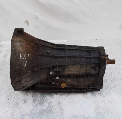 АКПП Ford Expediton 2007-2017 6R75 (5.4L, 08г., 120тыс. км) 7L1Z 7000 B; 7L1P 7000 BF