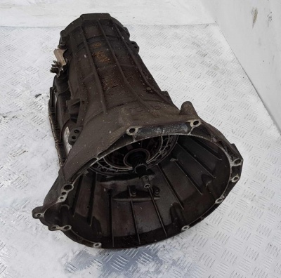 АКПП Ford Explorer 4 2006-2010 6R60 (4.6L; 06г., 150тыс. км) 6L2Z 7000 X; 6L2P 7000 BP