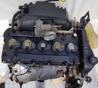 ДВС Hummer H3 L52 (3.5L)