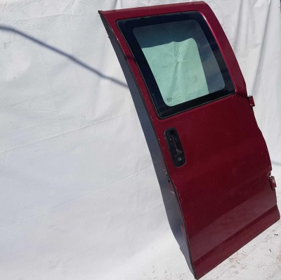 Дверь боковая правая Chevrolet Express 2003-2020 12549262; 25730187