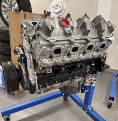 ДВС L8T (6.6L) Chevrolet Silverado / GMC Sierra 2500HD / 3500HD 2020-н.в. 12699313 ; 12740077