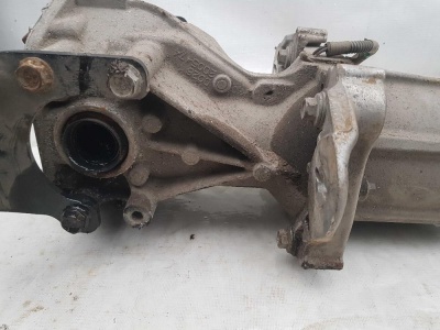 Редуктор заднего моста Ford Explorer 2011-2014 AA53 4000 AD; GB5P 4000 AB; AA5Z 4000 A