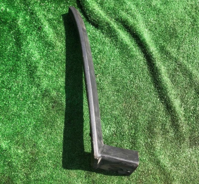 Расширитель арки передний левый Hummer H2 2003-2009 15132309 ; 15188453 ; 15192780 ; 15200462 ; 15065772