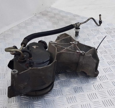 Насос ГУР Chevrolet Tahoe 1999-2006 15909834; 15909832; 15191894