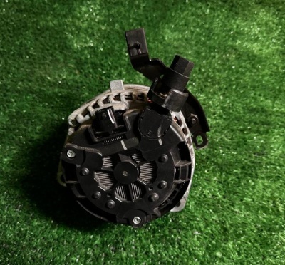 Генератор Chevrolet Tahoe / Escalade 2021-н.в. 13534128 ; 13531751 ; 13527173 ; 13536552