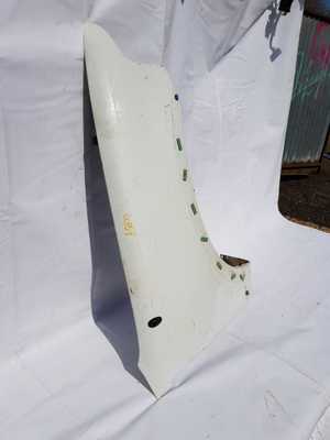 Крыло переднее правое Ford Explorer 3 2002-2005 3L2Z 16005 BA