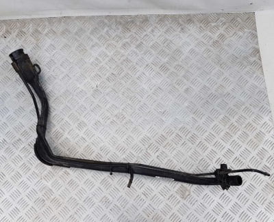 Заливная горловина Ford Explorer 5 DG13 9034 FA; DG1Z 9034 D; BB5Z 9034 F