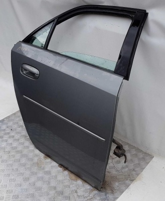 Дверь задняя правая Cadillac CTS 2002-2007 19120494