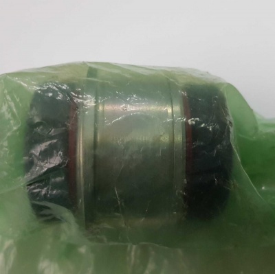 Сайлентблок заднего кулака нижний Land Rover LR032644