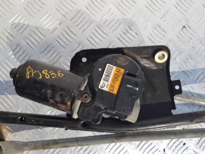 Трапеция стеклоочистителя с мотором Lincoln Aviator 2002-2005 5L2Z 17508 AA; 3L24 17500; 2L2F 17D539 AD