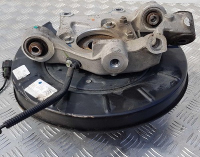 Кулак задней подвески правый Chevrolet Camaro 2009-2015  92246142; 92239046; 23118385; 23262763