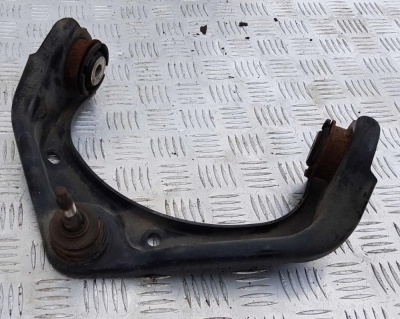 Рычаг подвески передний верхний левый Ford Explorer 4 2006-2010 6L2Z 3085 AA; 6L24 3091 AC