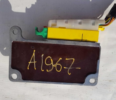 Блок управления AIR BAG Cadillac Escalade 2006-2008 15892530; 22759738; 23369683